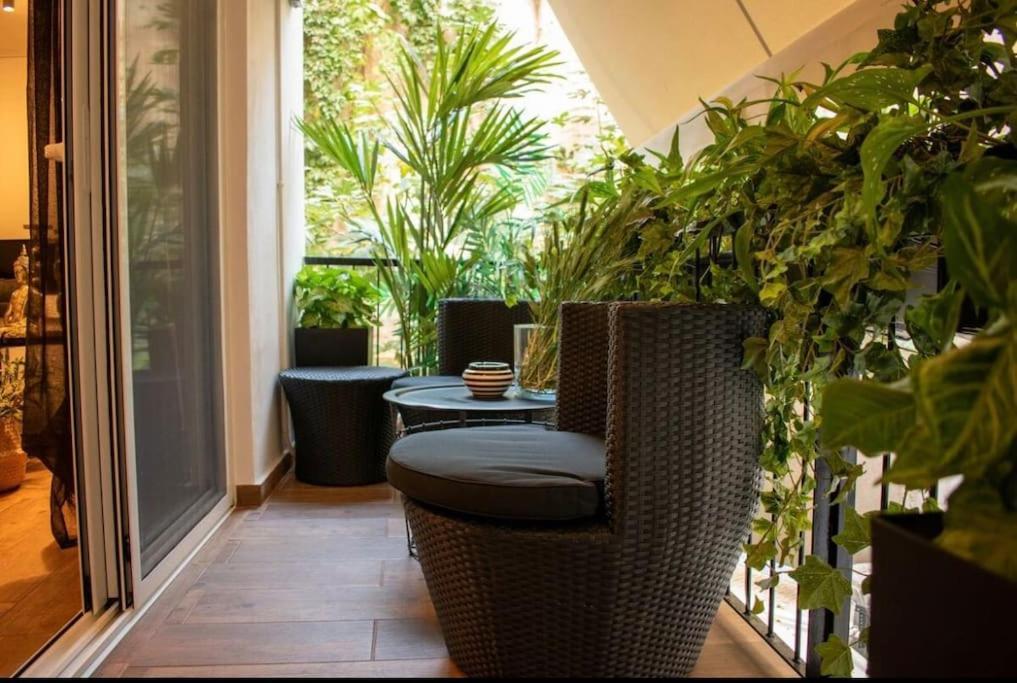 Novel Acropolis Apartment Athen Exterior foto