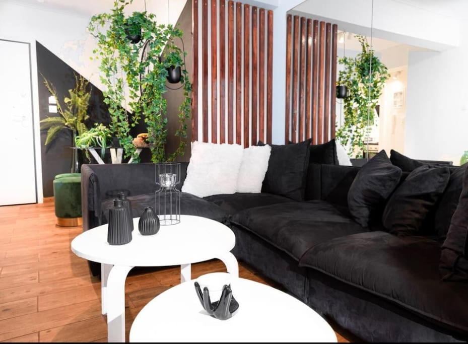 Novel Acropolis Apartment Athen Exterior foto