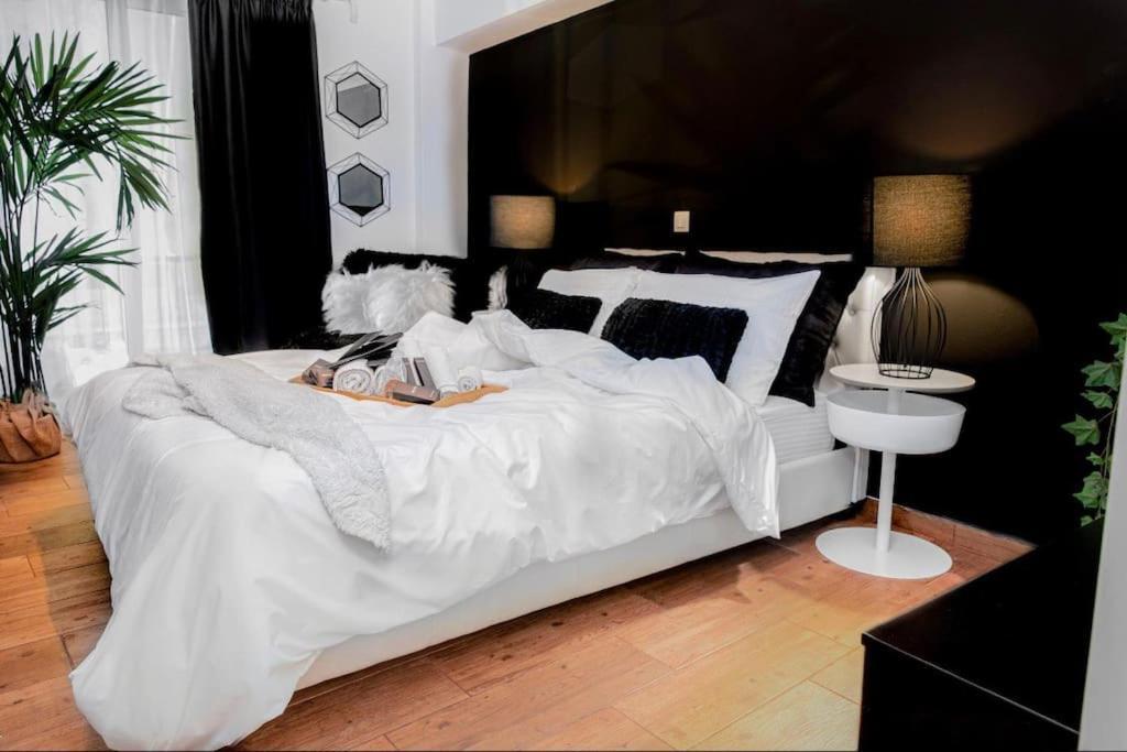 Novel Acropolis Apartment Athen Exterior foto