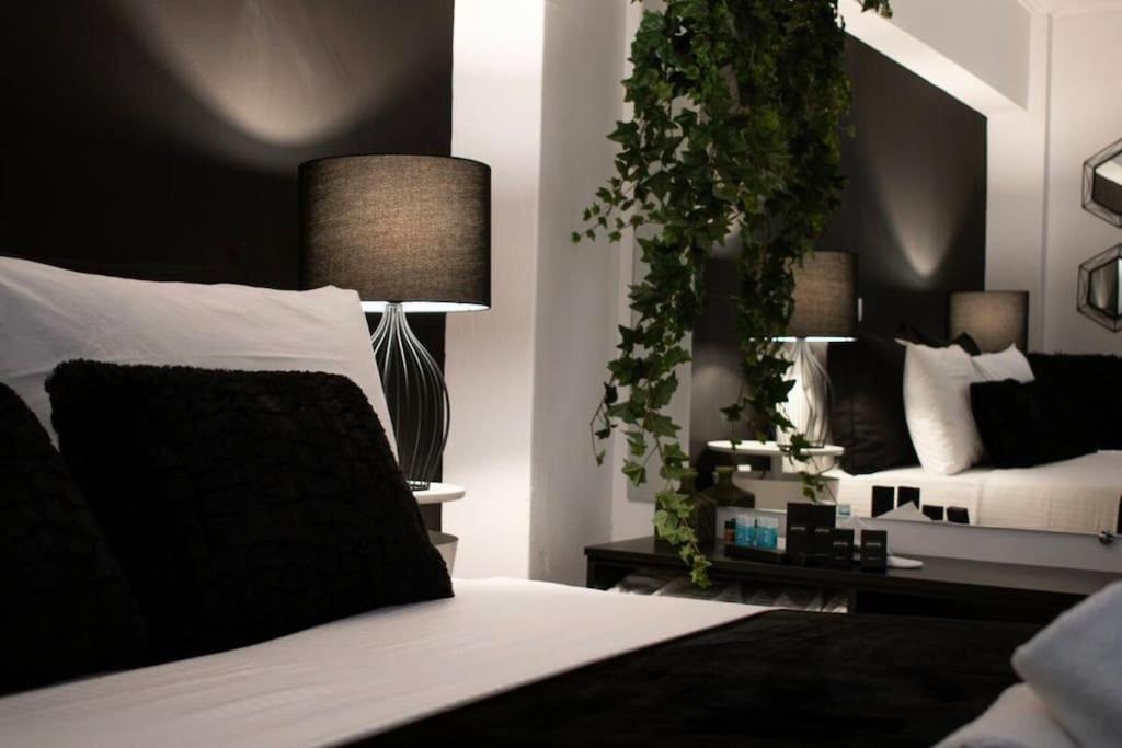 Novel Acropolis Apartment Athen Exterior foto