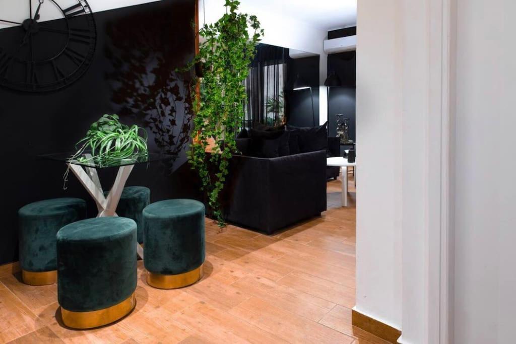 Novel Acropolis Apartment Athen Exterior foto