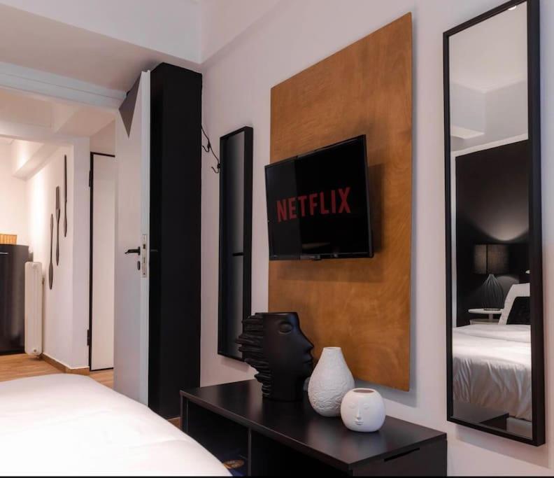 Novel Acropolis Apartment Athen Exterior foto