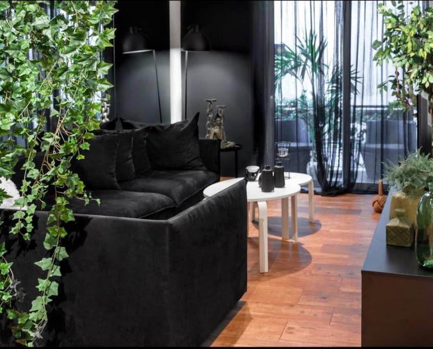 Novel Acropolis Apartment Athen Exterior foto