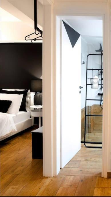 Novel Acropolis Apartment Athen Exterior foto